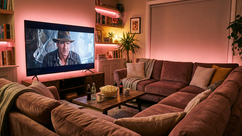 捷克街头居家观影视频推荐